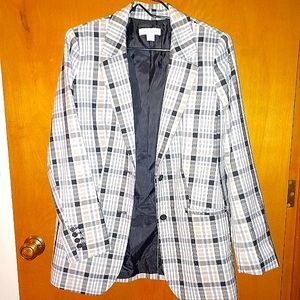 Liz Claiborne Jacket